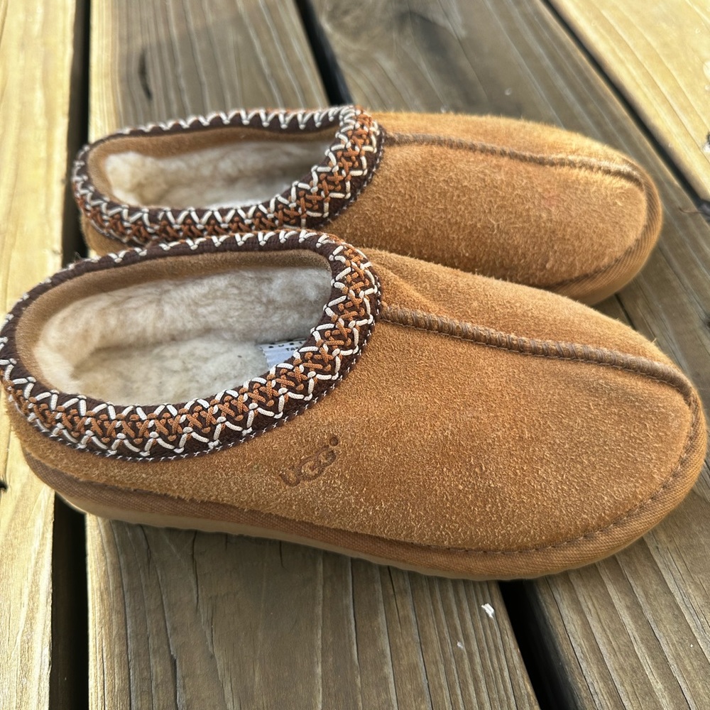 Ugg Tasman Slippers